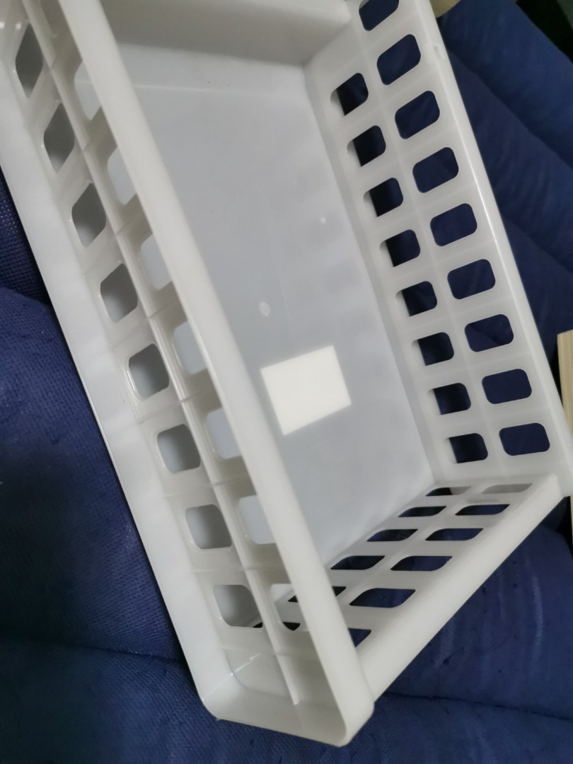 plastic tray to put stuff on, Hobbies & Toys, Stationery & Craft, Other