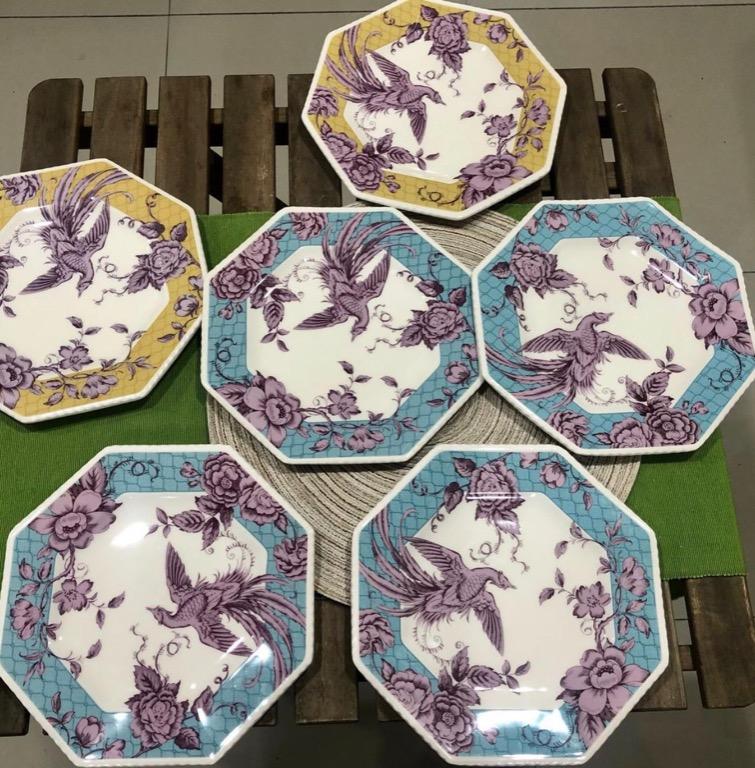 Portmeirion Spode Kingsley Furniture Home Living Kitchenware