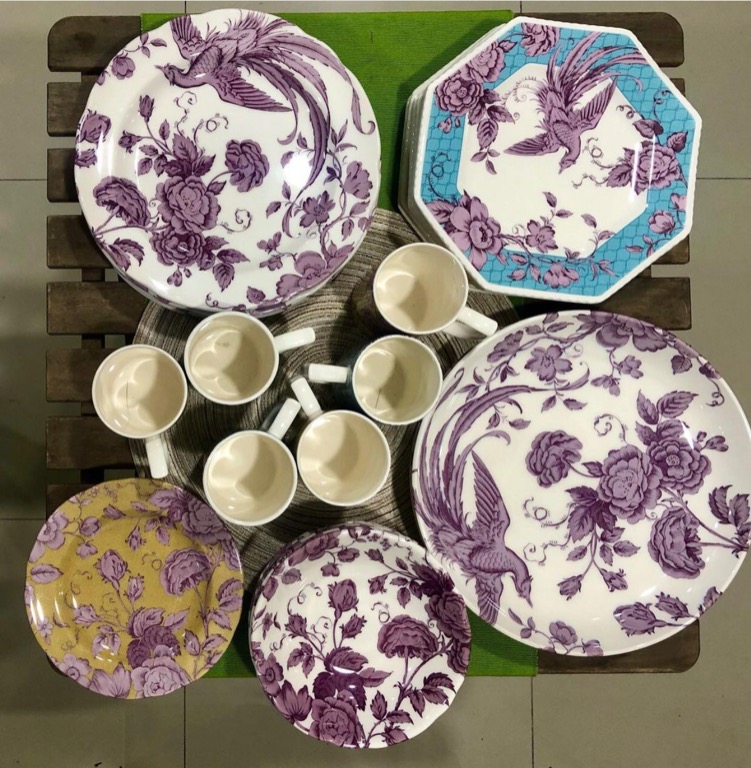 Portmeirion spode best sale