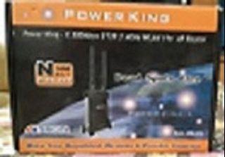 Power King ARG-1210