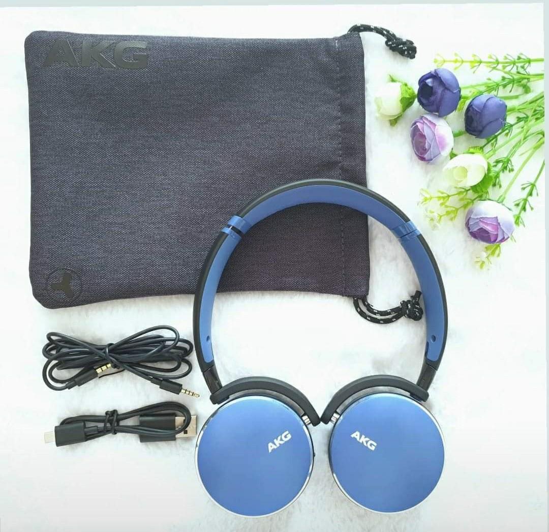 Samsung akg store bluetooth headset