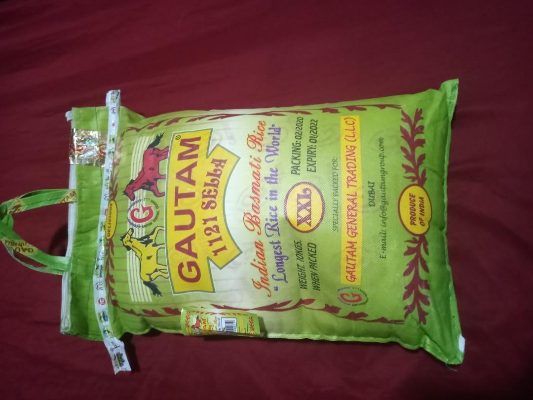 premium basmati rice world class (Category: Rice & Noodles) located in Manila. Submitted by ussgbl (Listing ID 1115198136, Image 3). Description: skimming and diabetic low glycemic call or chat 09463594727 i call you when you text or chat anytime.
