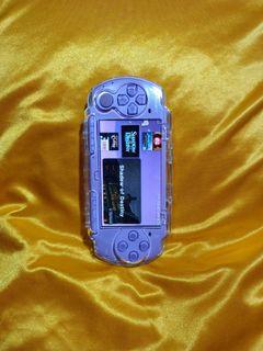 PSP SLIM ORIGINAL COMPLETE SET