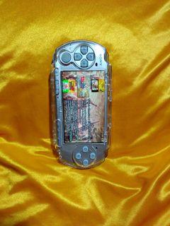 PSP SLIM ORIGINAL COMPLETE SET