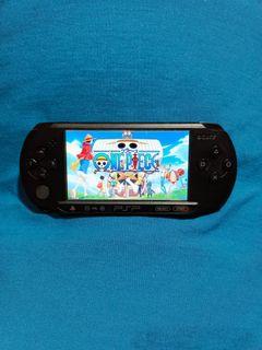 PSP STREET LIMITED EDITION