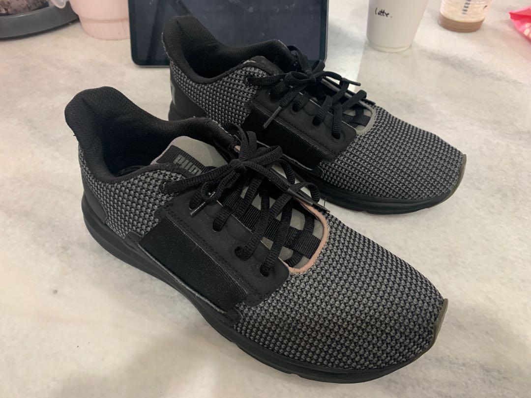 Puma enzo outlet street review