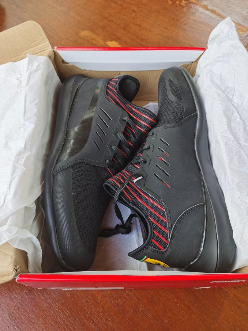 Puma evo cat mace hot sale