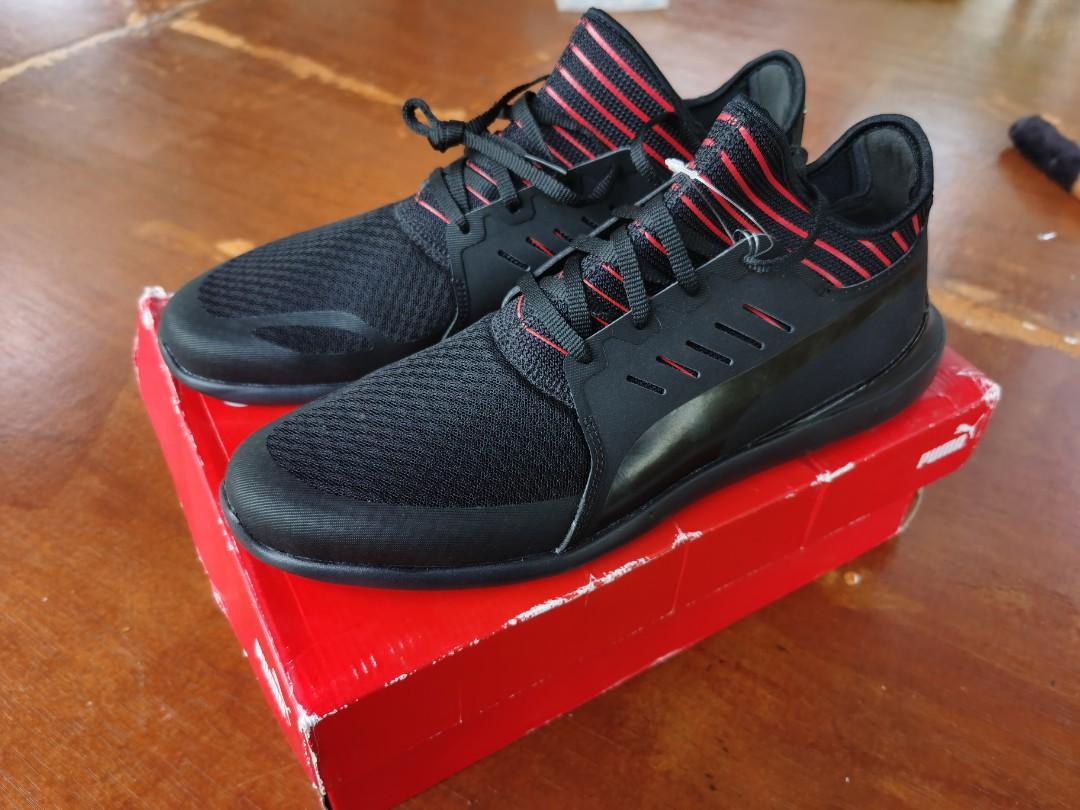 Puma evo sale cat mace