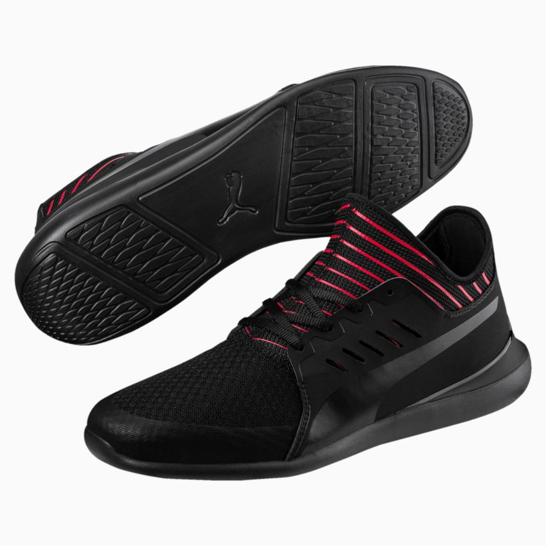 Puma ferrari sf evo clearance cat