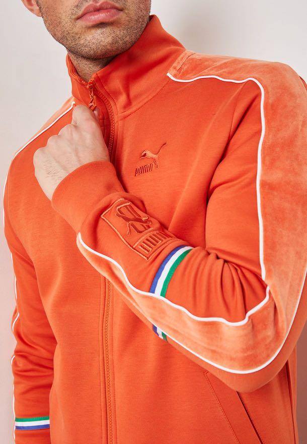 Puma big sean jacket new arrivals