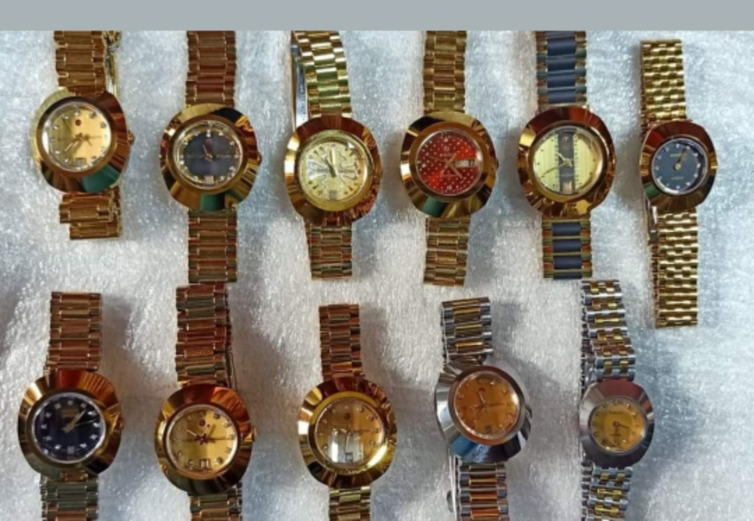 rado vs rolex vs omega