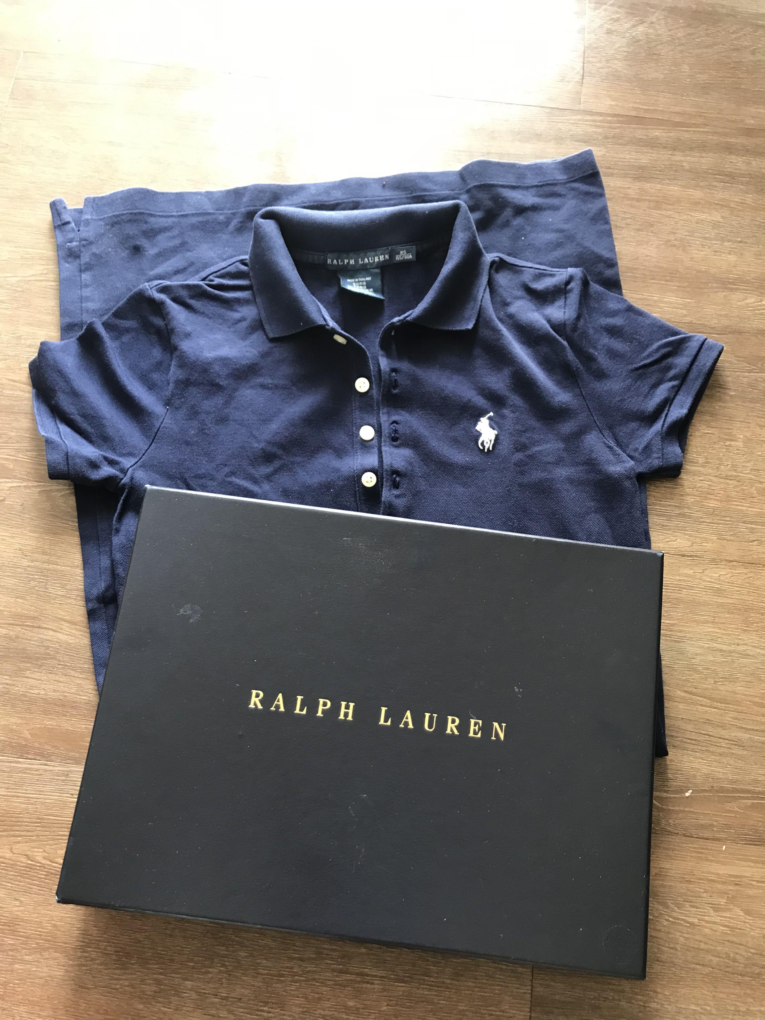RALPH LAUREN TENNIS DRESS, Women's 
