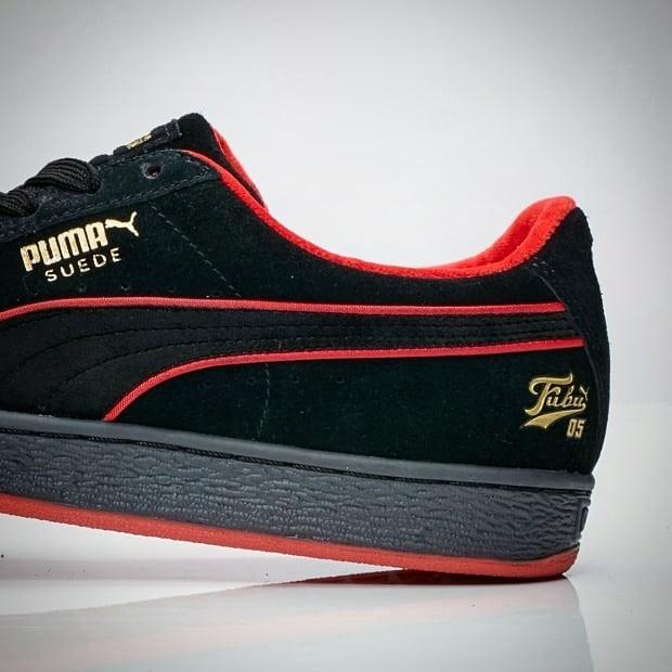 Puma x fubu online