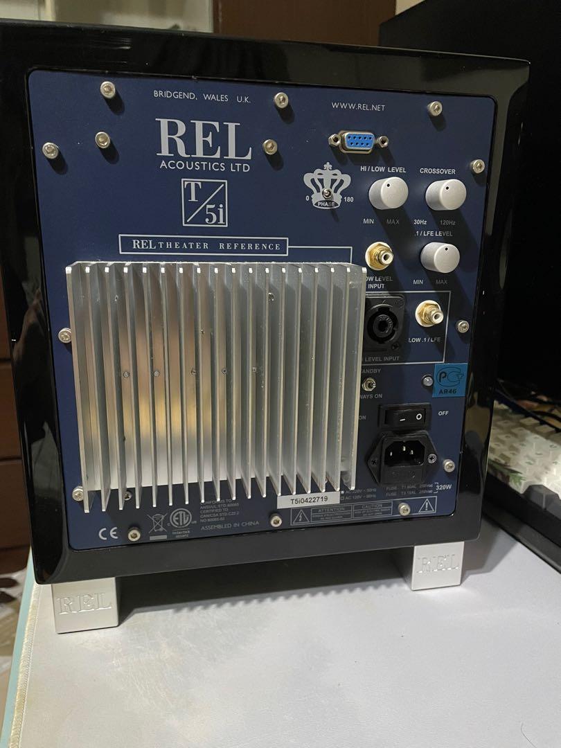 Rel t5i price top