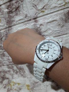 Roberto Oldani Unisex Watch