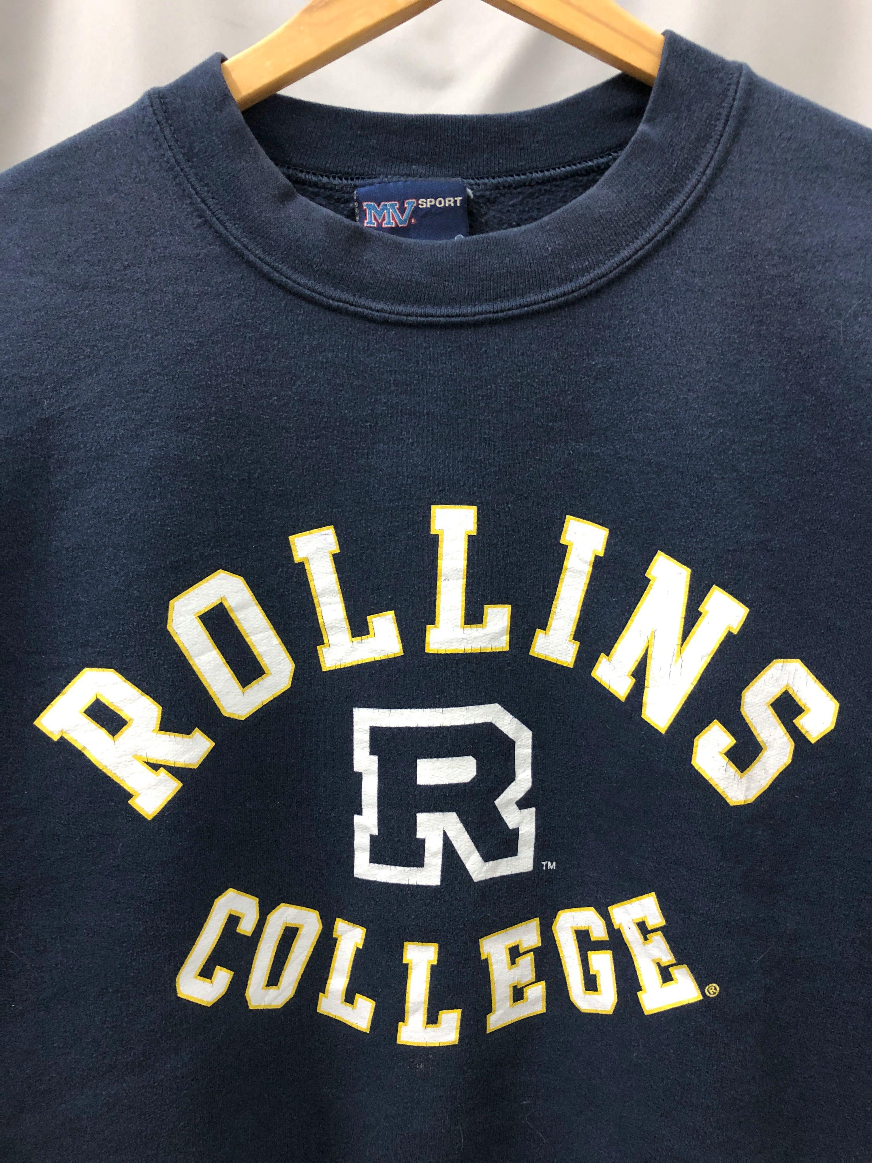 Rollins discount college sweatshirt