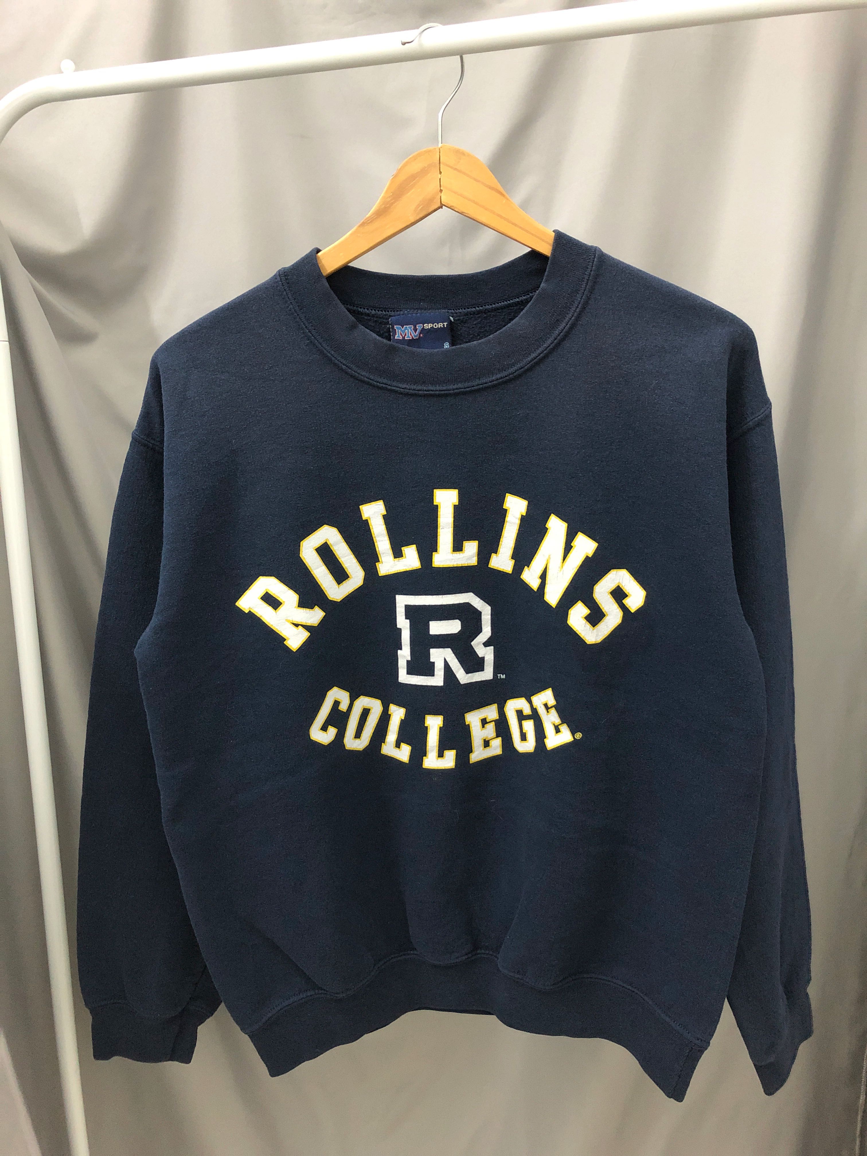 Rollins college shop sweatshirt