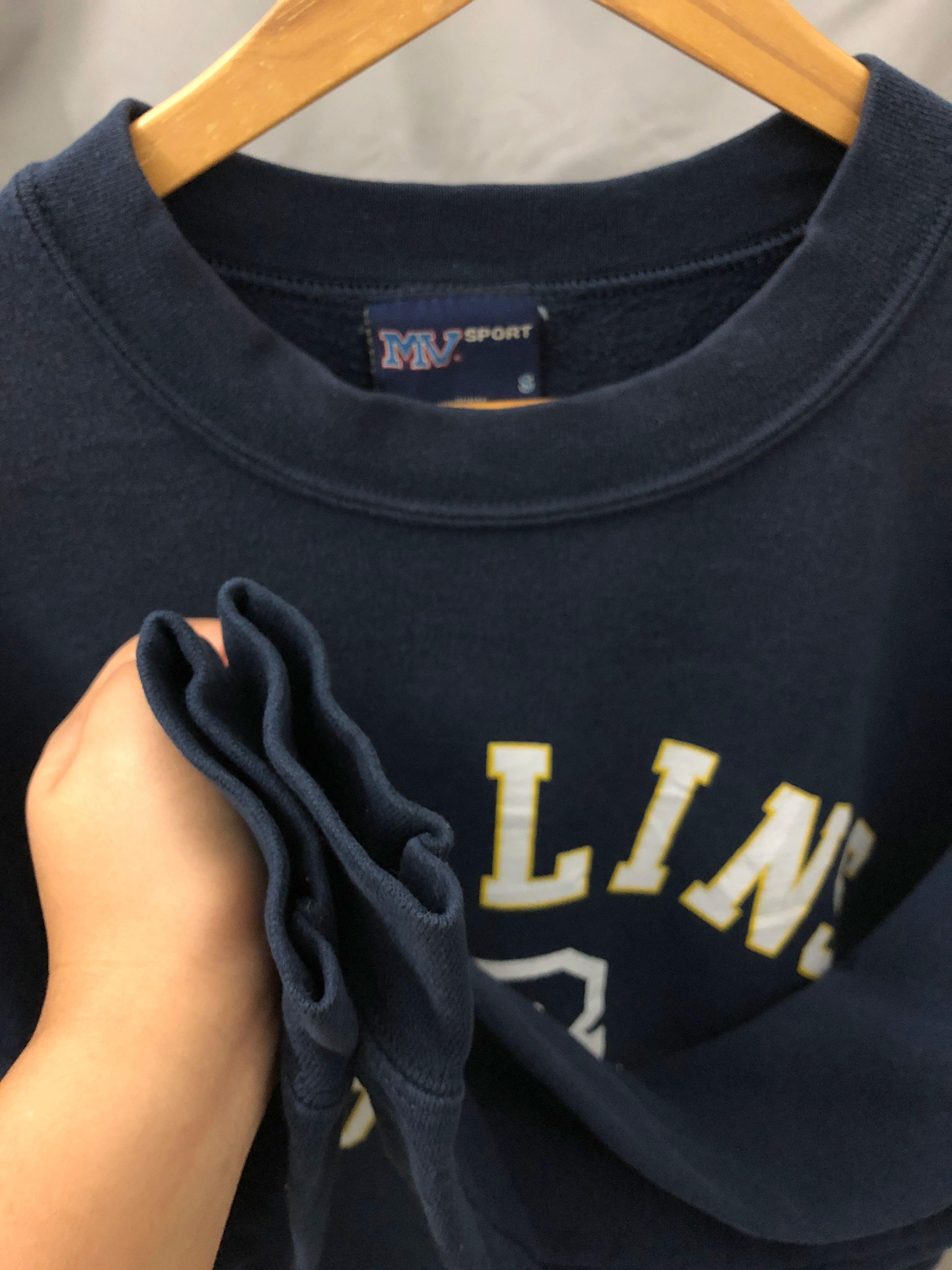 Rollins college sweatshirt top