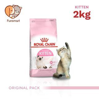 Royal Canin Kitten 2kg