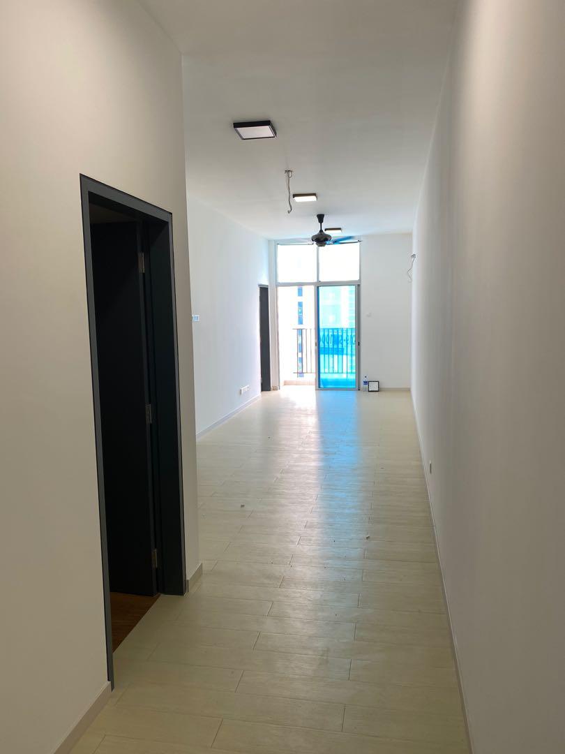 Rumah sewa Cyberjaya, Property, Rentals on Carousell