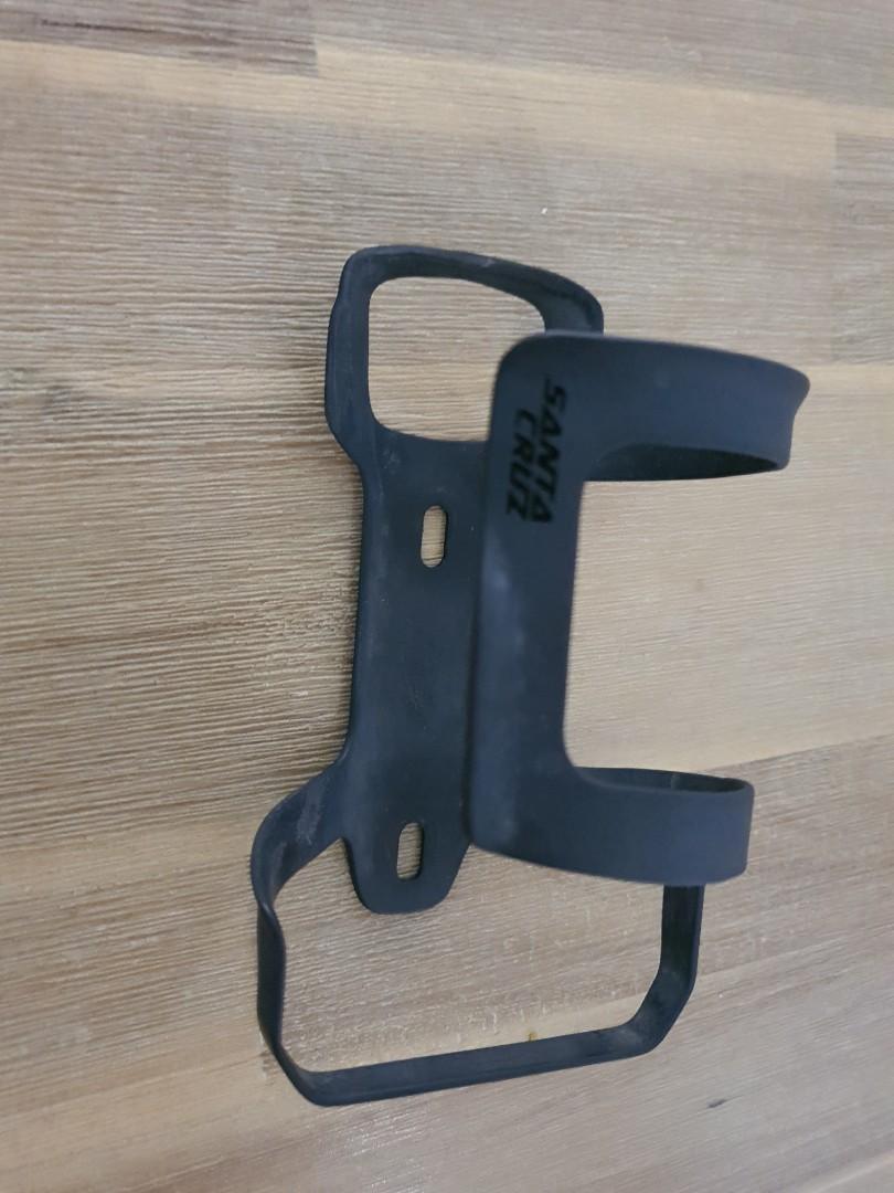 Santa cruz online bottle cage