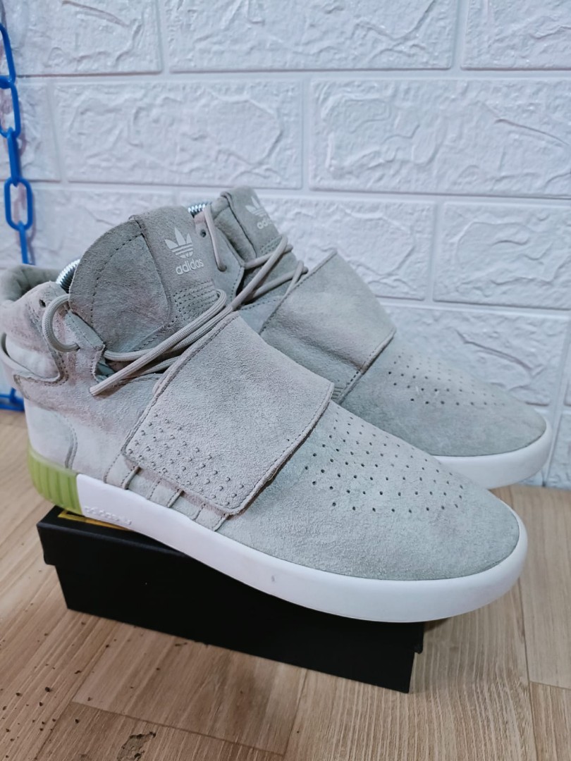 Jual adidas tubular top