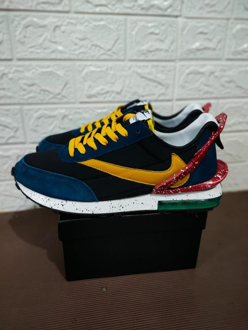 Nike undercover on sale harga