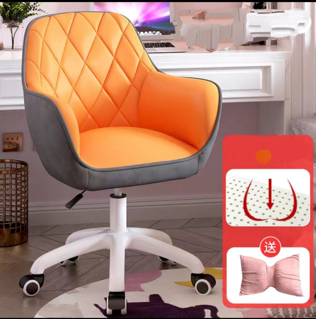 Promotion [SG Ready Stock] Nordic European Style Study Table Chair