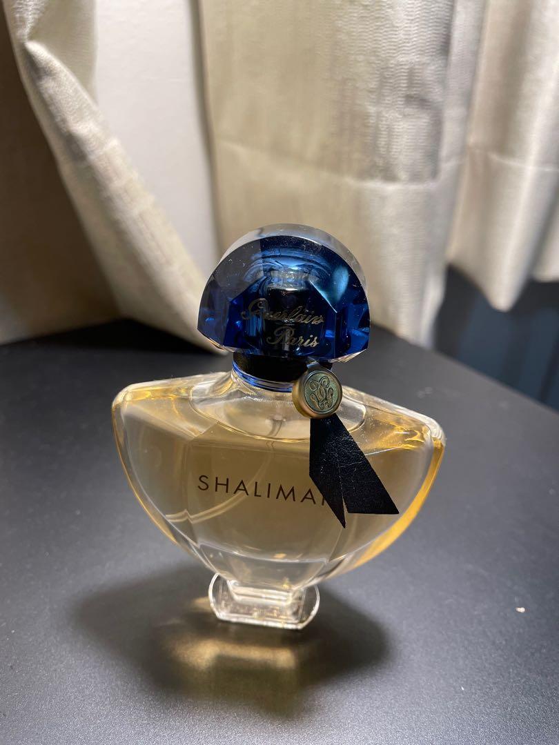Shalimar edp 30ml 2025