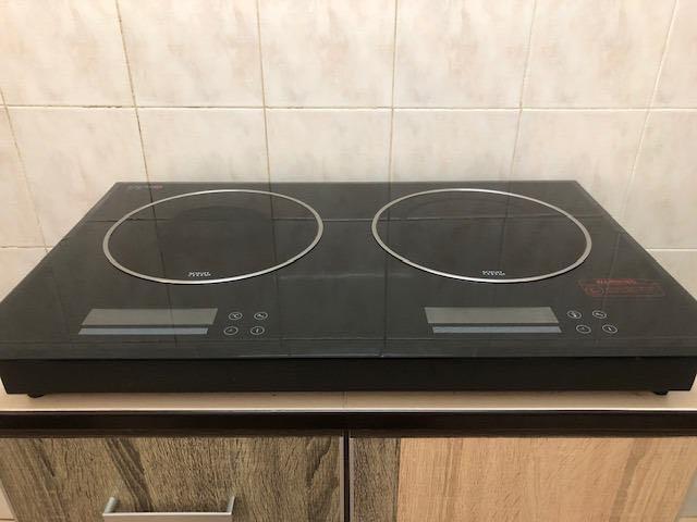 Sincero induction cooker review deals