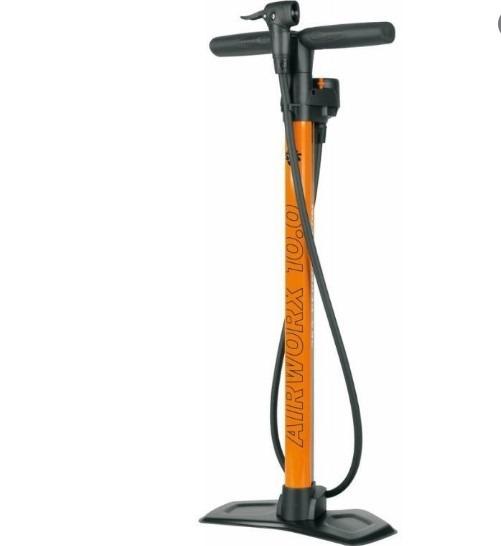 Airworx 10.0 hotsell floor pump