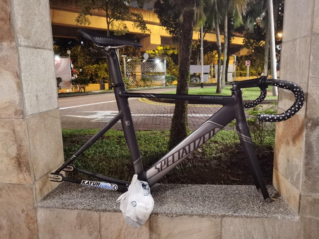 Specialized langster 2014 cheap