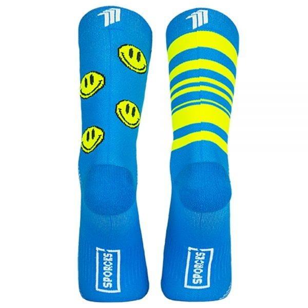 gain the edge grip socks (real) (uk 8-13), Sports Equipment, Other Sports  Equipment and Supplies on Carousell