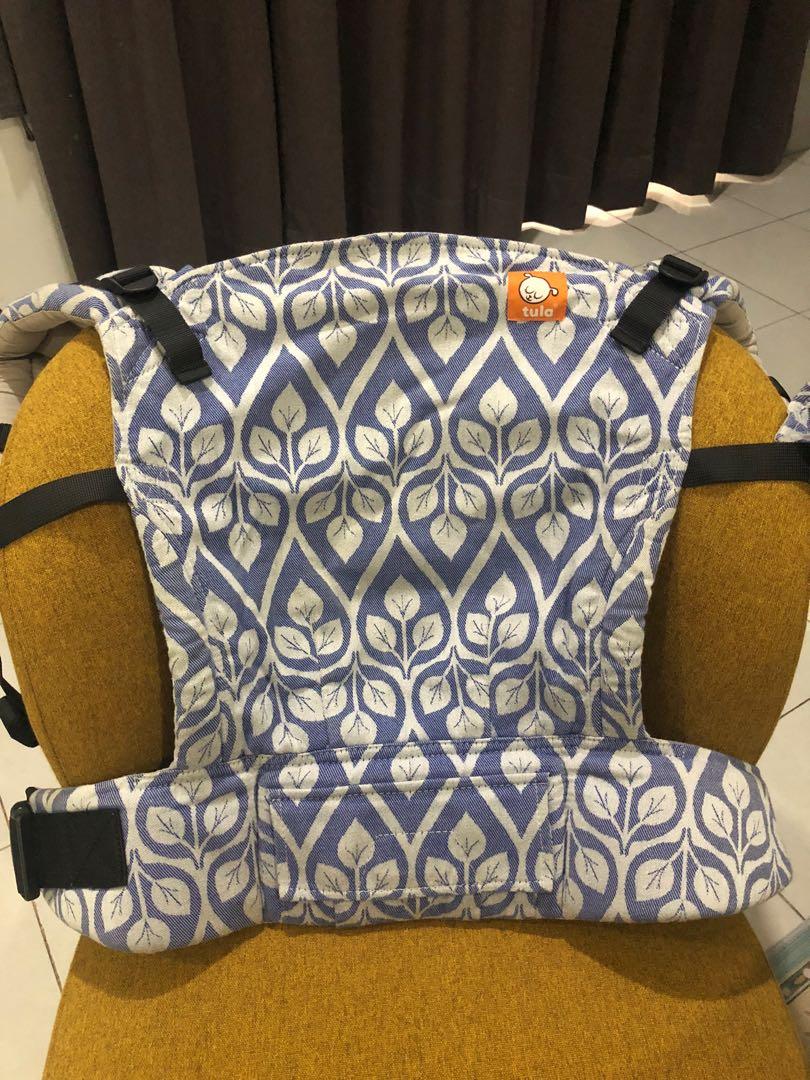 Ssc tula half wrap conversion ergonomic baby carrier. Babies