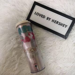 Starbucks PH Troy Cold Tumbler 16oz