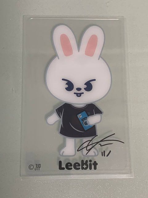 stray kids skz straykids skzoo leebit jyp japan pop up store
