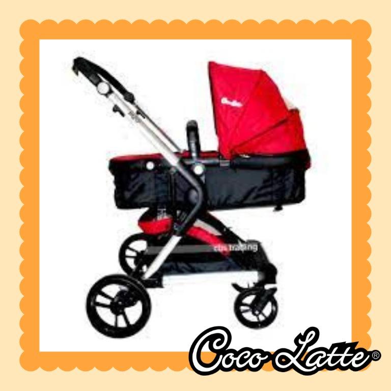 Cocolatte mist harga hot sale