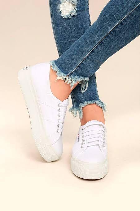 superga 1 classe