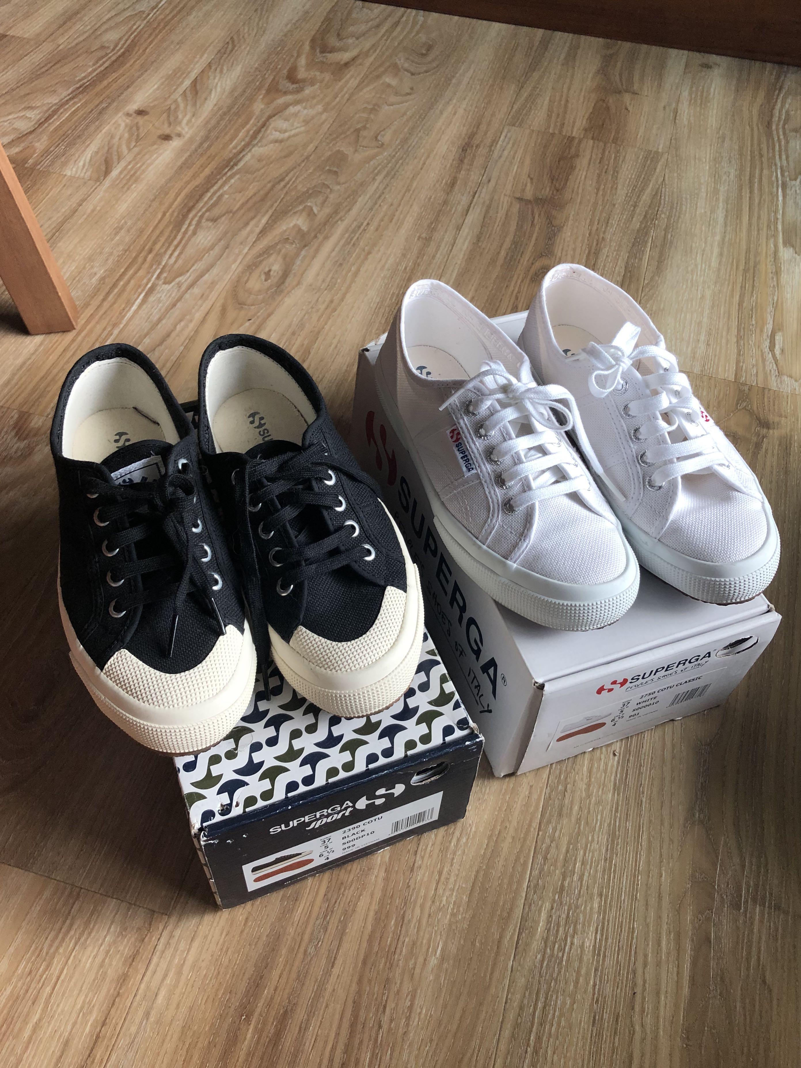 Superga size hotsell 37