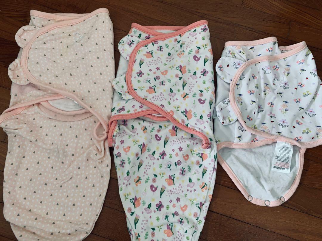 Swaddleme kicksie sales
