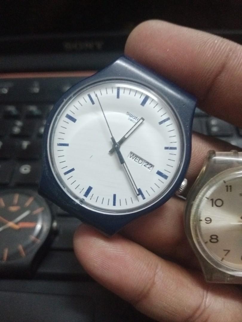 Swatch 36mm hot sale