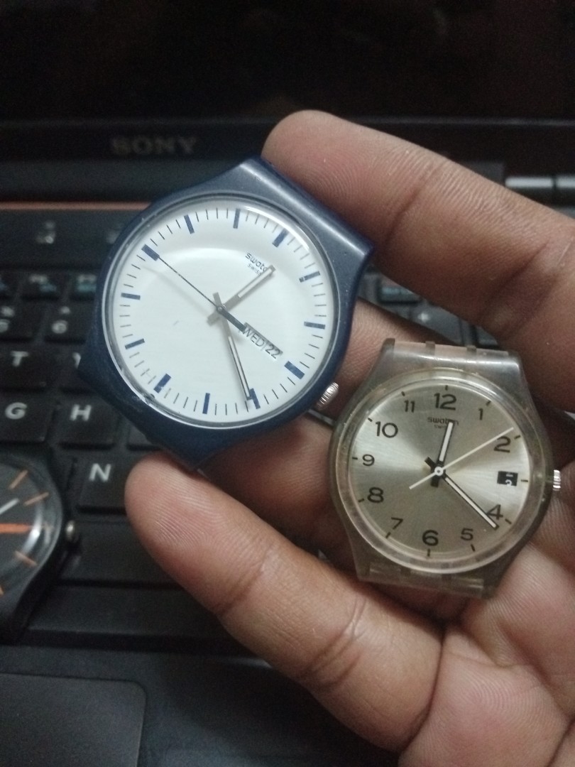Swatch 36mm store