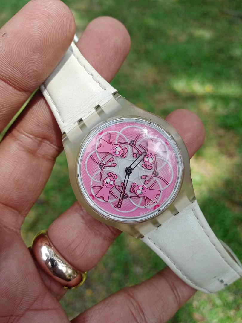 Swatch swiss ag 2008 store