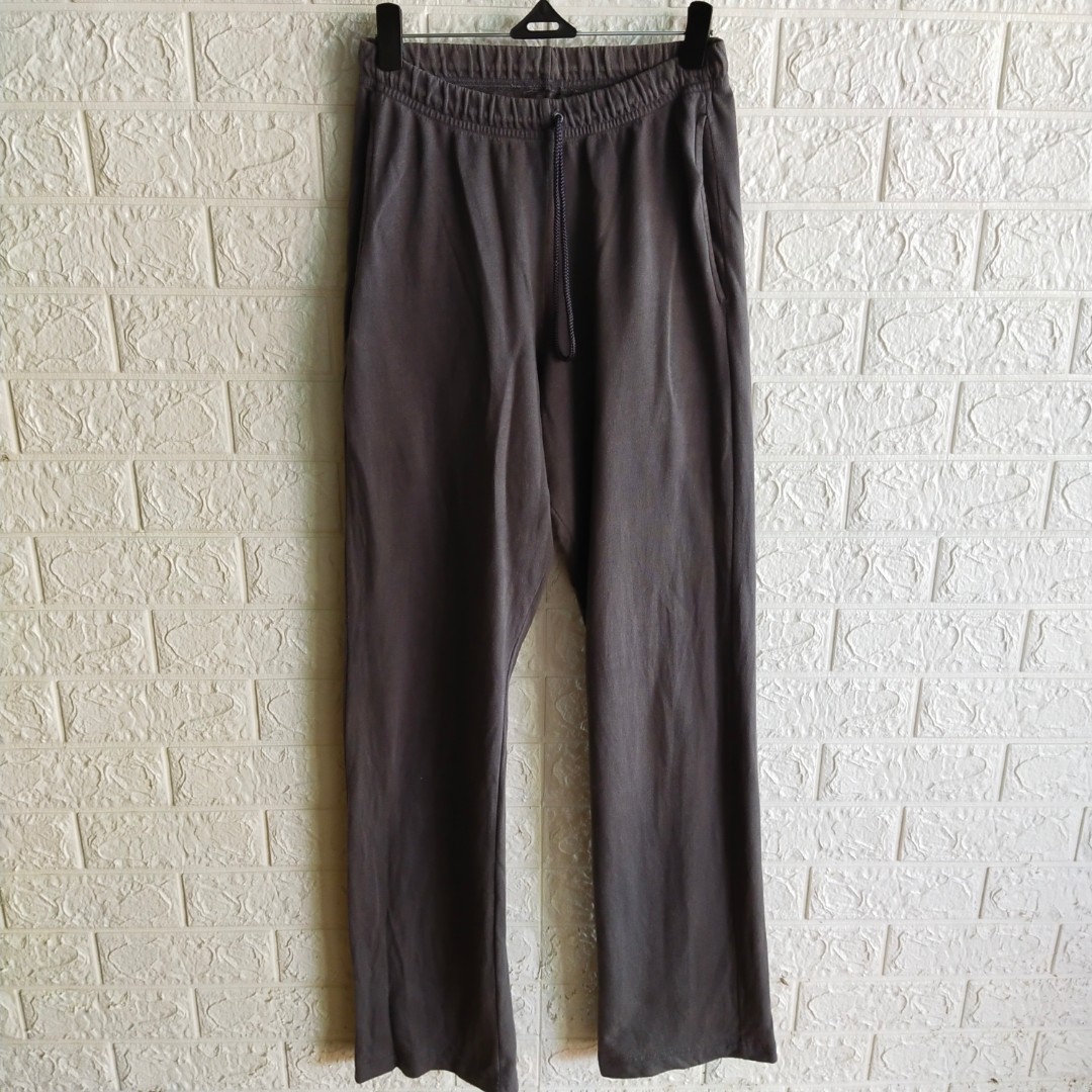 Sweatpants American Apparel, Fesyen 