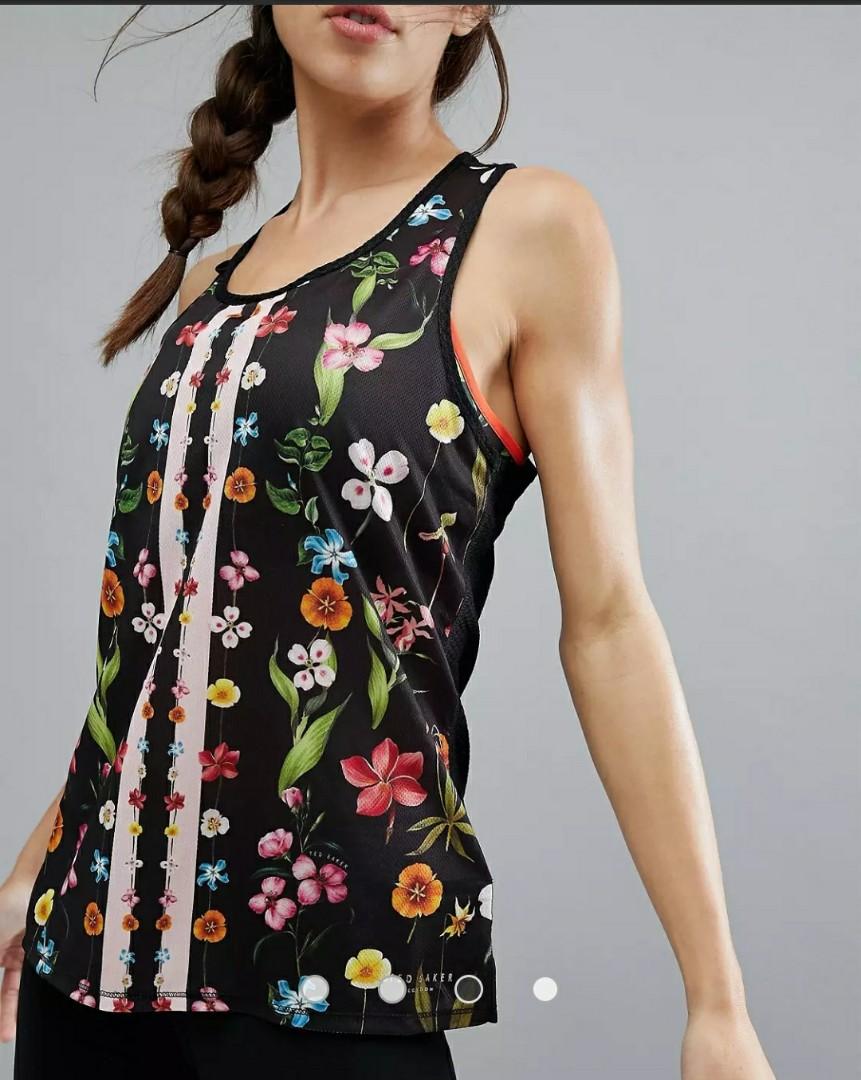 ted baker activewear