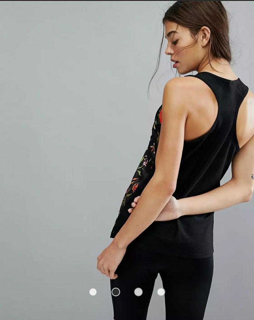 ted baker activewear