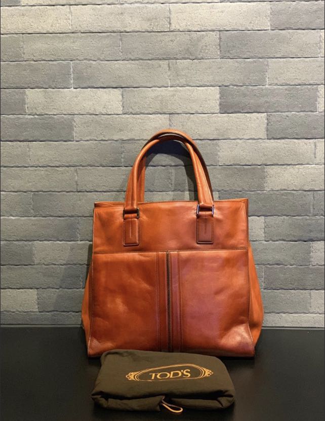 Tods men bag on sale