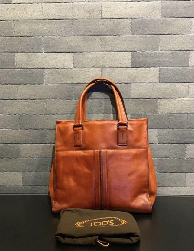 Tods mens bag sales