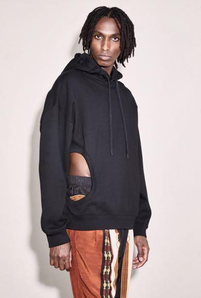 TOGA Archives X H\u0026M Hoodie, Men's 