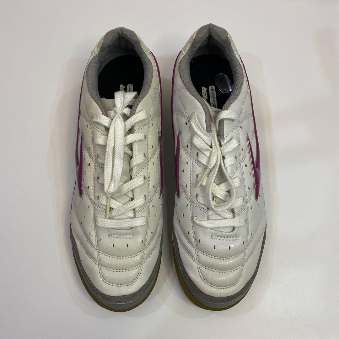 Topper futsal clearance shoes